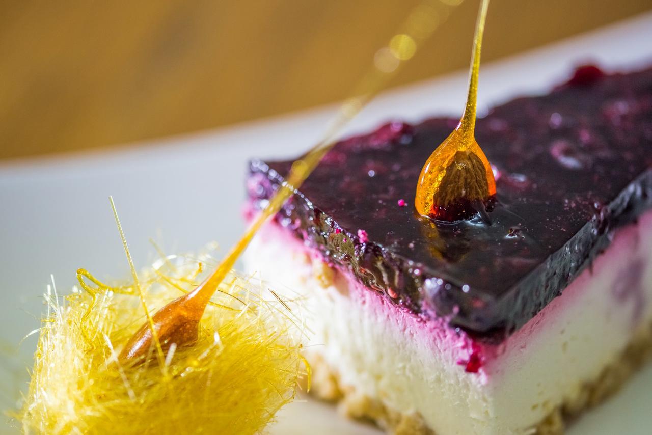 Hotel Merlot Opuzen  Ngoại thất bức ảnh